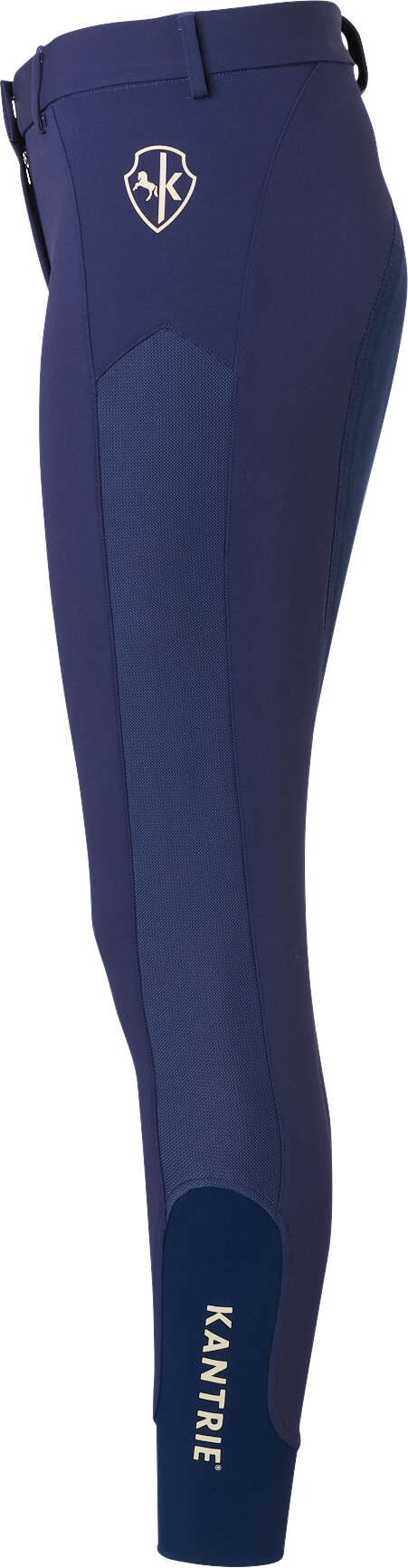 KANTRIE Reithose Air-Mesh